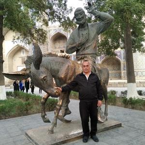 Саид, 48 лет, Екатеринбург