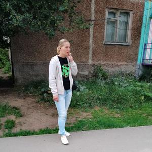 Девушки в Екатеринбурге: Рита, 44 - ищет парня из Екатеринбурга