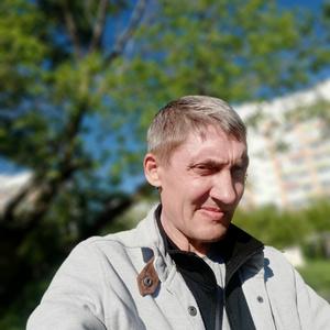 Парни в Томске: Андрей, 48 - ищет девушку из Томска