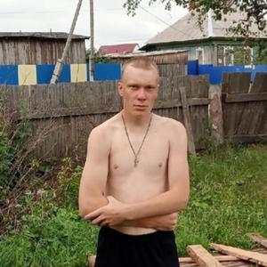 Андрей, 19 лет, Тевриз