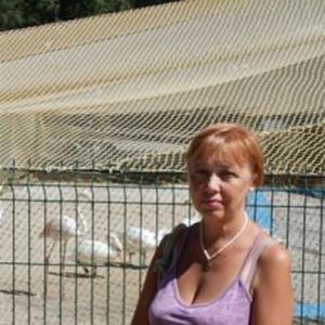 Девушки в Батайске: Галина, 58 - ищет парня из Батайска