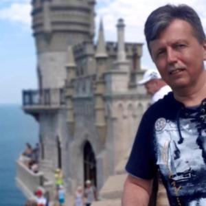 Парни в Электросталь: Дмитрий, 58 - ищет девушку из Электросталь