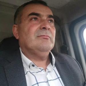 Мурад, 54 года, Псков