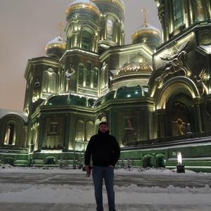 Тико, 35 лет, Москва