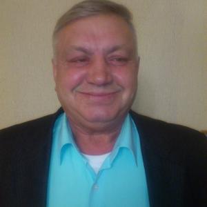 Николай, 71 год, Абакан