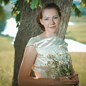 Анна, 34 года, Нижний Новгород