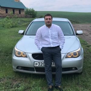 Нарек, 30 лет, Новонукутский