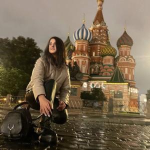Девушки в Новосибирске: Ирина, 35 - ищет парня из Новосибирска