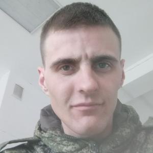 Парни в Уссурийске: Андрей, 28 - ищет девушку из Уссурийска