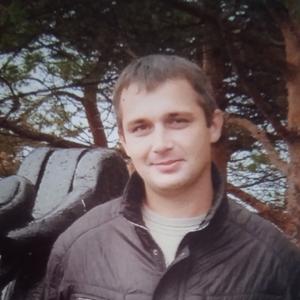 Парни в Вологде: Андрей, 30 - ищет девушку из Вологды