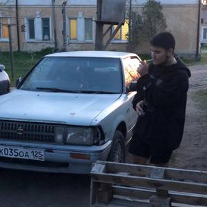 Парни в Владивостоке: Роман, 20 - ищет девушку из Владивостока