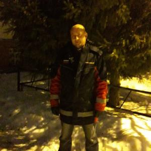 Парни в Сызрани: Вадим, 44 - ищет девушку из Сызрани