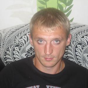 Николай, 32 года, Новокузнецк