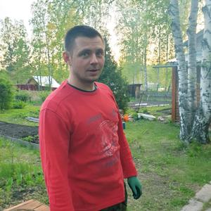 Алексей, 40 лет, Белово