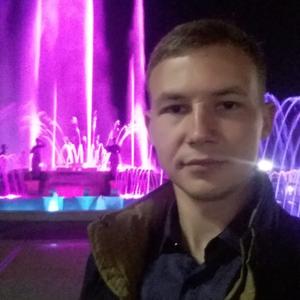 Парни в Ставрополе: Дмитрий, 26 - ищет девушку из Ставрополя