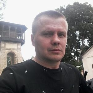 Павел, 46 лет, Домодедово