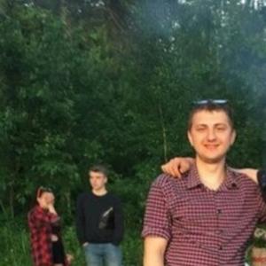 Парни в Смоленске: Андрей, 26 - ищет девушку из Смоленска