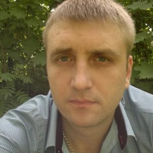 Сергей, 45 лет, Саранск