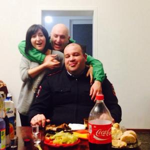 Парни в Владикавказе: Гурами, 51 - ищет девушку из Владикавказа