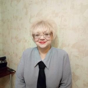 Девушки в Орехово-Зуево: Инна Филенкова, 59 - ищет парня из Орехово-Зуево