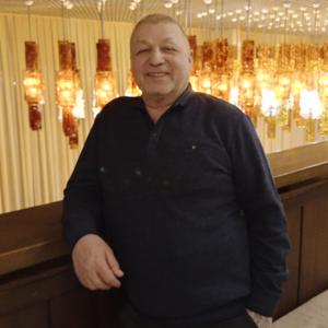 Петр, 65 лет, Иркутск