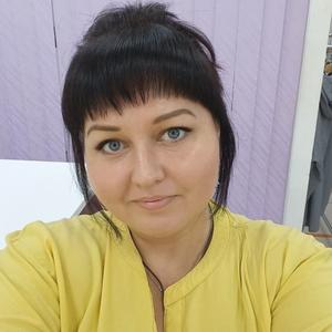 Девушки в Омске: Екатерина, 42 - ищет парня из Омска