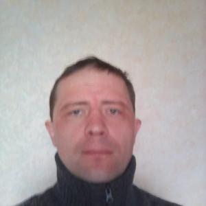 Федор Абакан, 47 лет, Абакан