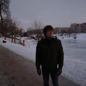 Парни в Обнинске: Эрик, 29 - ищет девушку из Обнинска