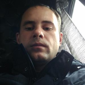 Вячеслав Просвирнин, 36 лет, Иркутск