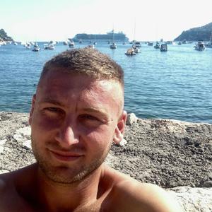 Парни в Nice: Alexei, 32 - ищет девушку из Nice