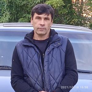 Николай, 52 года, Краснодар