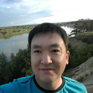 Tima, 35 лет, Астана