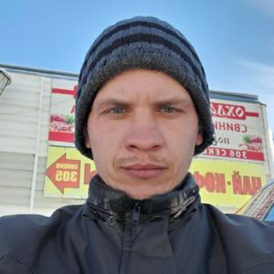 Василий Блинов, 37 лет, Владимир
