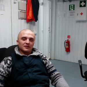 Парни в Буденновске: Anton Gordeev, 33 - ищет девушку из Буденновска