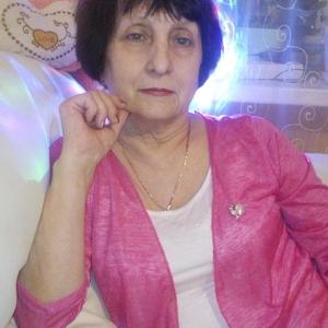Галина Родионова, 72 года, Екатеринбург