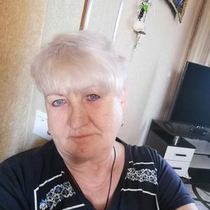 Татьяна, 64 года, Саратов