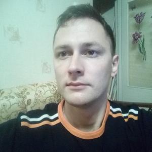 Парни в Усинске: Артем, 37 - ищет девушку из Усинска