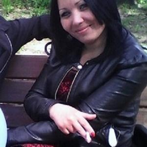 Нелечка, 41 год, Смоленск