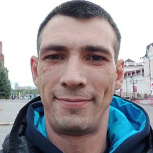 Парни в Казани (Татарстан): Сергей, 35 - ищет девушку из Казани (Татарстан)