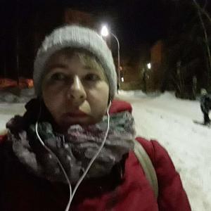 Девушки в Екатеринбурге: Марина Крюкова, 54 - ищет парня из Екатеринбурга