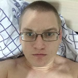 Иван, 34 года, Северодвинск