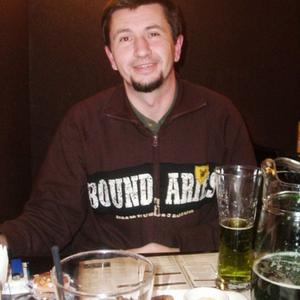 Парни в Волгограде: Егор, 45 - ищет девушку из Волгограда