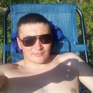 Нияз, 37 лет, Иркутск