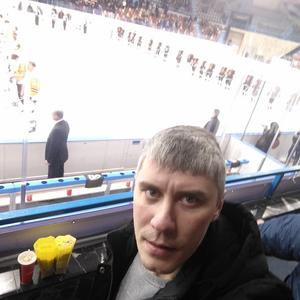 Парни в Перми: Вячеслав, 42 - ищет девушку из Перми