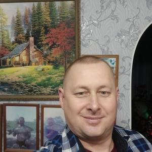 Сергей, 47 лет, Астрахань
