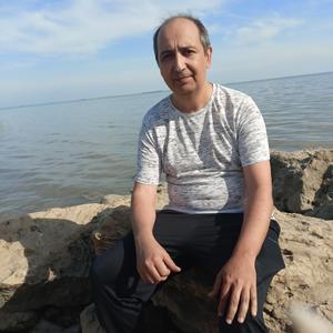 Дмитрий, 47 лет, Ростов-на-Дону