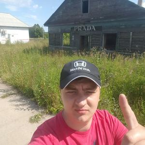 Парни в Зеленограде: Игорь, 33 - ищет девушку из Зеленограда