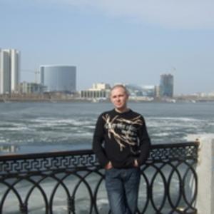 Парни в Ижевске: Владимир, 42 - ищет девушку из Ижевска