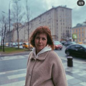 Наталья Шабанова, 51 год, Магнитогорск