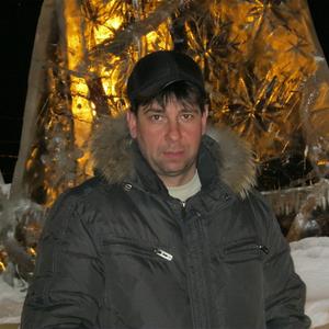 Александр Москов, 53 года, Красноярск